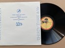 George HARRISON A Personal Music Dialogue USA PROMO LP DARK HORSE (1976) Beatles