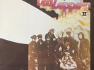 Led Zeppelin - Led Zeppelin II (LP, Album, RE, Gat)