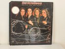 Rare THE RUNAWAYS WAITIN' FOR THE NIGHT UK 1977 MERCURY 1st PRESS VINYL