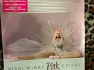Nicki Minaj: Pink Friday [10th Anniversary] [Pink 2 LP] + [LP] - Light unwrapped