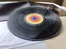STEELY DAN  AJA  1977 EX 1ST PRESS *AB / UNION JACK * PEG * JOSIE * BLACK COW