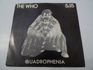 THE WHO-5;15-POLYDOR QUADROPHENIA GREAT PIC COVER