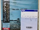 OASIS Time Flies 1994-2009 JAPAN Only 5 Blue Vinyl LP Box Set OBI 2019 1st Press
