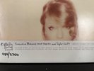 Taylor Swift 1989 vinyl record store day  numbered 989/3750 Limited Edition