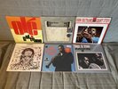 John Coltrane Audiophile 45RPM 2LP Set Giant Steps Ole Bags Trane Sound Favorite