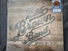 NEW Zac Brown Band Greatest Hits So Far LIMITED EDITION WALNUT BROWN VINYL