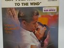 Instant LP Vince Guaraldi Cast Your Fate to the Wind 3337 j36384 US Origin RARE