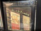 JAZZ AT THE PAWNSHOP Arne Domnerus DELUXE EDITION 200 gram vinyl NEW 2 x LP