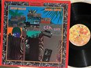 JACOB MILLER - DREAD, DREAD - ORIGINAL 1978 US UNITED ARTISTS LP ua vinyl VG+