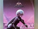 Asia Astra PROMO vinyl LP GEF26413 1985 UNPLAYED