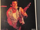 Bruce Springsteen ALL THOSE YEARS vinile - copia 927 con libretto e adesivo
