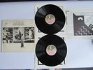 Genesis The Lamb Lies Down On Broadway German pressing 12'' vinyl 2 x Lp 1974