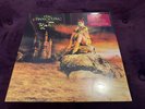 Punk / Post Punk / Toyah: 'The Changeling' 2023 rare neon pink vinyl sealed