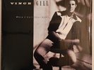 Vince Gill - When I Call Your Name (LP, Album, Club) (MCA Records)