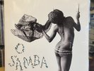 [WORLD MUSIC] [BRAZIL] EXC LP VARIOUS Brazil Classics 2 O Samba David Byrne 1989
