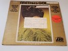 Aretha's Gold - Aretha Franklin (LP, 1969, Atlantic Records) Promotional Copy