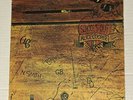 Alice Cooper Schools Out Vinyl LP Record w/ Desk Pop Up Cover G+