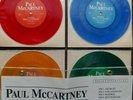PAUL McCARTNEY  PRESS CONFERENCES 4 x 7