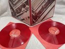 The Beatles 1962-1966 Double Record Album Red Vinyl Limited Ed Shrink Rare