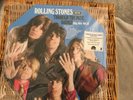 Rolling Stones ,Through The Past Darkly,RSD,2019, Orange Vinyl, New &Sealed.