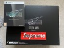 Final Fantasy VII Rebirth Collector’s Edition PS5 Limited In HandFree Ship