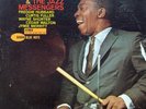 Art Blakey: Mosaic-1967 Blue Note 