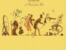 Genesis – A Trick Of The Tail - Yellow LP Vinyl Record 12