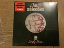 Sex Pistols - god save the queen / No Feelings Silver 7” vinyl MISPRINT - NEW