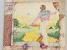 ELTON JOHN - GOODBYE YELLOW BRICK ROAD - AUDIOPHILE SUPER DISK - NM / EX