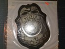 Police-Can't Stand Losing You/Roxanne (Live)  **UK Shaped Picture Disc** * Rare*