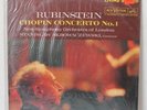 CHOPIN / Rubinstein 