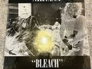 Nirvana; Bleach; Sub Pop; Grunge, Pink Translucent; 1992; IN SHRINK;