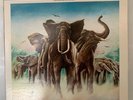 Elvis Costello and the Attractions Armed Forces Original Master Recording vinyl