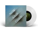 The Beatles Now And Then 7” Limited Clear Vinyl / Brand New Sealed