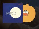 Laufey Bewitched Limited Orange Spooky Pumpkin Shaped Halloween Vinyl Sealed
