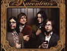 THE RACONTEURS - BROKEN BOY SOLDIERS - NEW VINYL LP RECORD ALBUM
