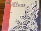 Roger Webb Sound Vocal Patterns Numbered Colour Vinyl LP Library Trunk De Wolfe