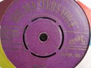 Elvis Presley    Rip It Up/Baby Let's Play House   HMV   POP 305   7