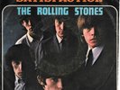 Rolling Stones 45  vinyl record Satisfaction 45-9766 London