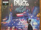 NITA STRAUSS the call of the void -cyan oxblood Vinyl SIGNIERT / SIGNED - NEU