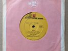 Neil Young Only love can break your heart/Birds  1970 OZ reprise promo  45 EX