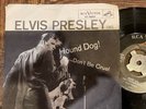 Elvis Presley: Hound Dog / Don’t Be Cruel Rare P/S  7” Vinyl Single Free UK Post
