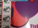 Pink Floyd Spread Legs Lp
