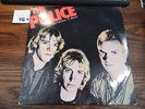 The Police - Outlandos D'Amour (1978 First Press - A&M US 12