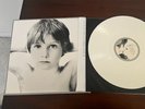 U2 Boy 40th Anniversary White Vinyl + FO poster Bono Edge Record Store Day Rare