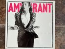 Amy Grant Unguarded Vinyl in Near Mint Condition