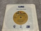 The Beach Boys 1973 Brother 33 7” 45 EP “Mount Vernon And Fairway” Holland NM