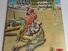 COB - Moyshe McStiff and the Tartan Lancers of the Sacred Heart - 1st Pressing