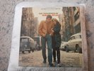 Bob Dylan, The Freewheelin'Columbia CS 8786, VG+ cover, play graded VG LP, 2 eye