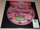 LIGABUE BAR MARIO SIGILLATO  PDK BUON COMPLEANNO ELVIS COPIA N. 366 di 500